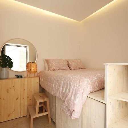 Quarto Do Pescador 纳扎雷 外观 照片