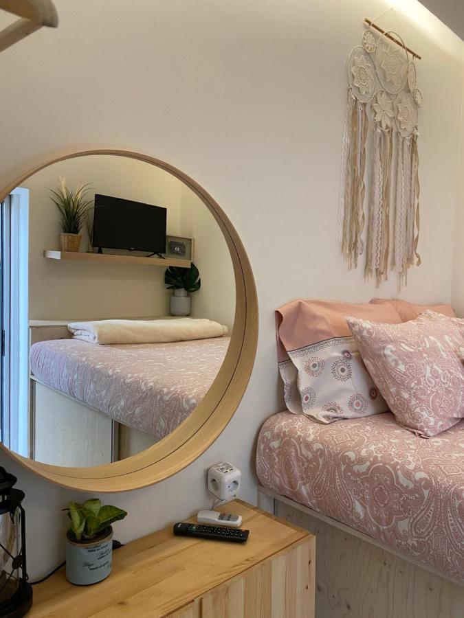 Quarto Do Pescador 纳扎雷 外观 照片