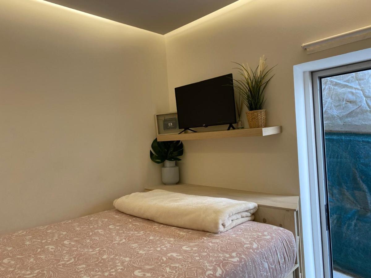 Quarto Do Pescador 纳扎雷 外观 照片
