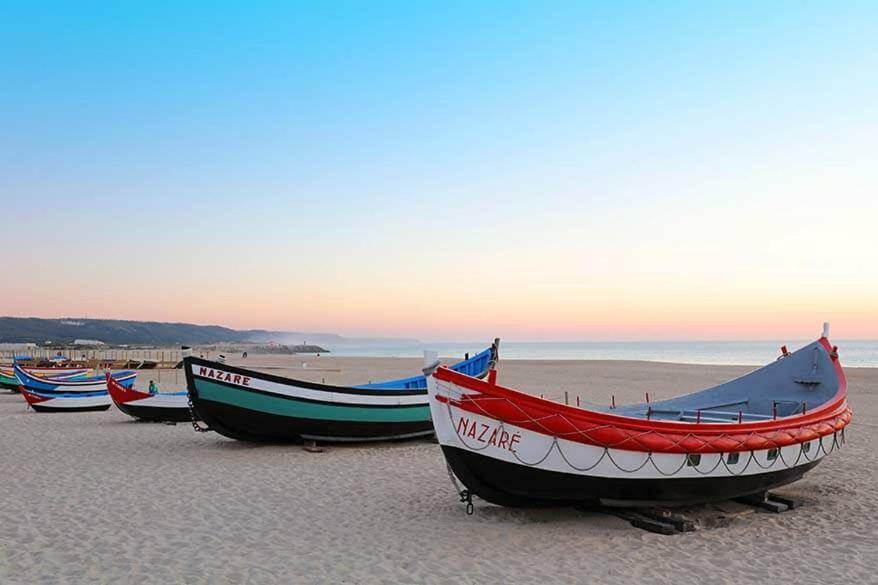 Quarto Do Pescador 纳扎雷 外观 照片