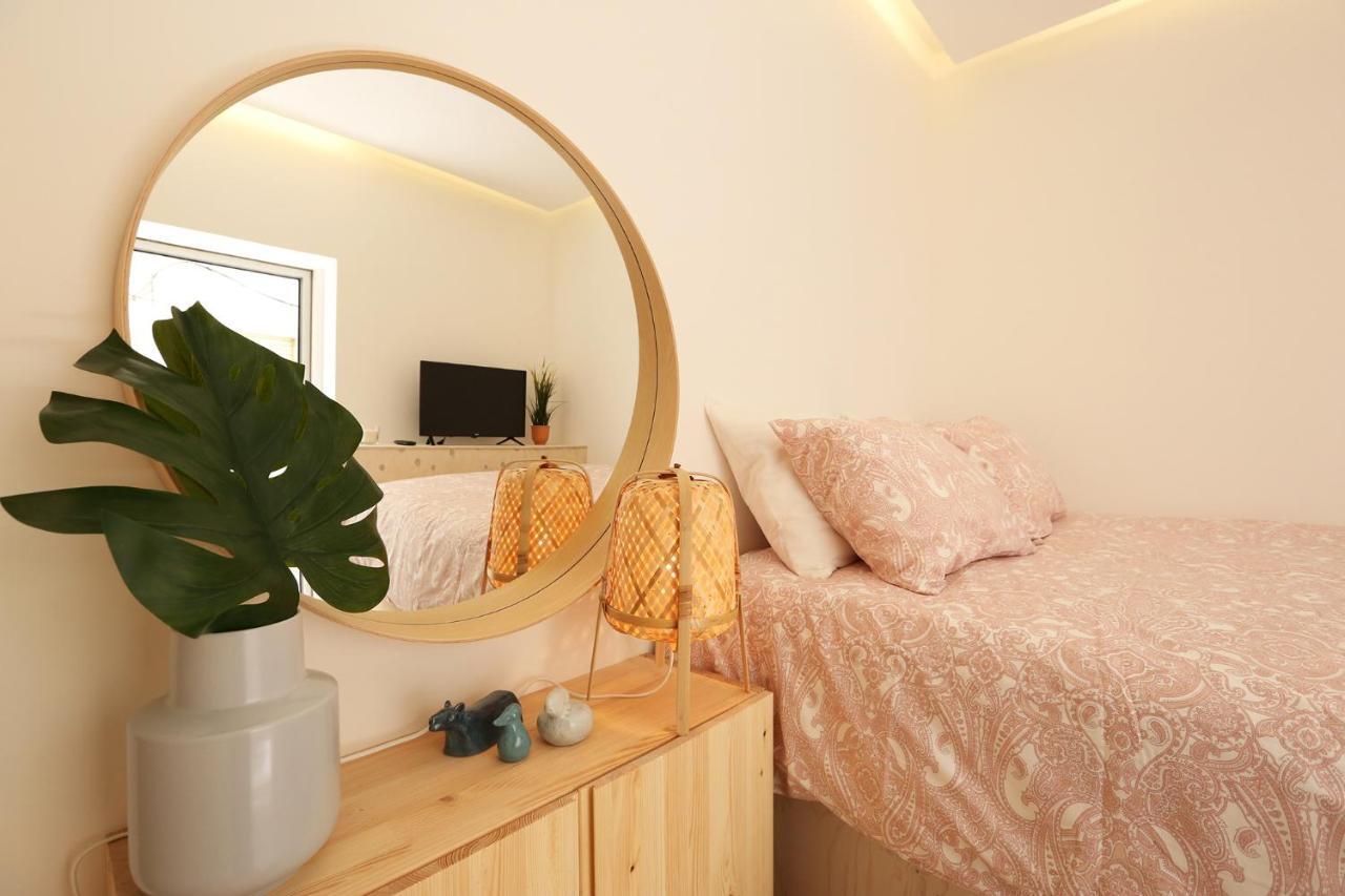 Quarto Do Pescador 纳扎雷 外观 照片