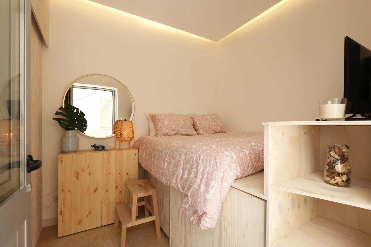 Quarto Do Pescador 纳扎雷 外观 照片